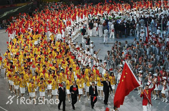 里约奥运 | 倒计时，让我们来看看这些国家的奥运战袍