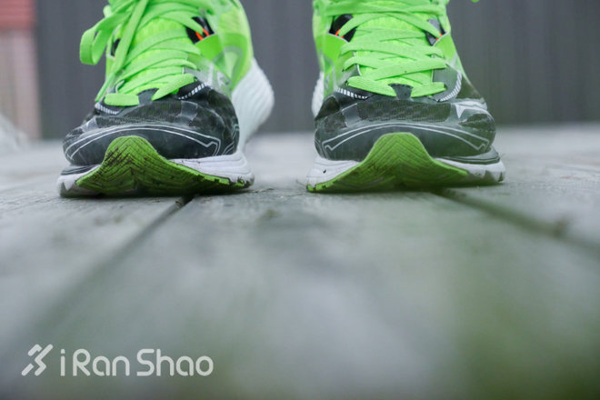 跑鞋 | Saucony Kinvara 7 你真的只差这样一双鞋