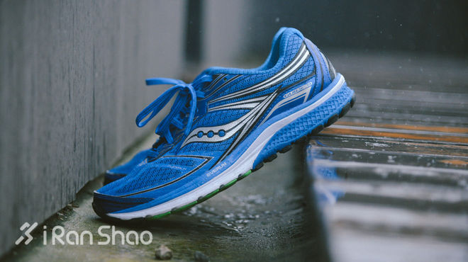 跑鞋  | Saucony Guide 9 九代目的生存规则