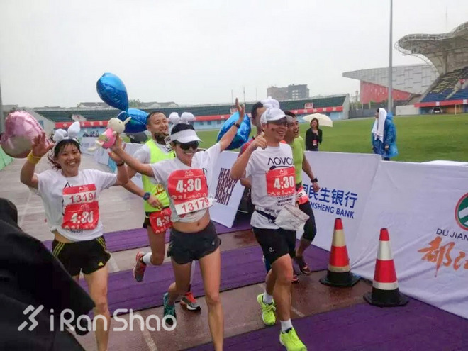 活力青春，势不可挡