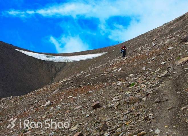 北美超马故事 | 绝色落基山