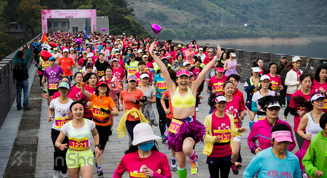 年中盘点 | 2016上半年中国马拉松盘点分析