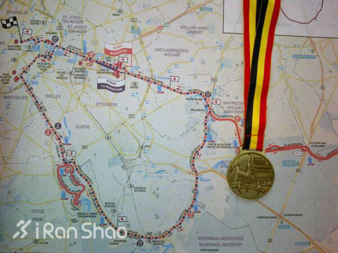 回顾 | 马拉松版的欧洲杯（下）