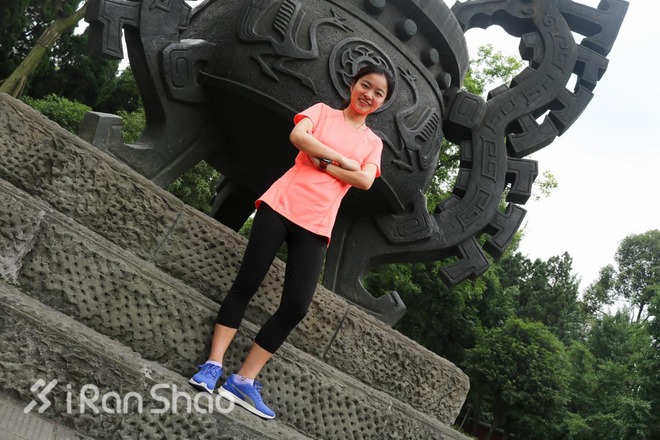 活力青春，势不可挡