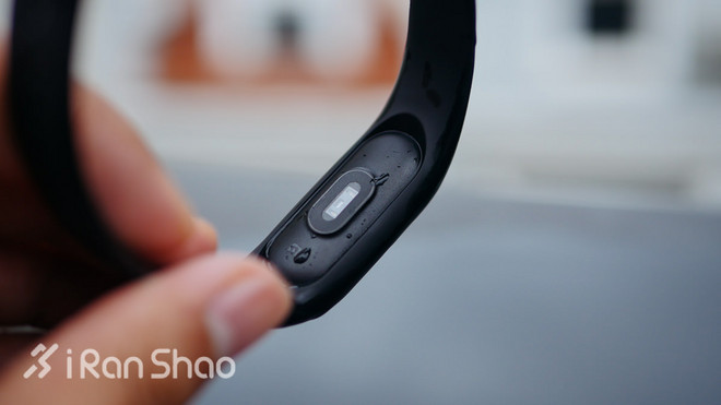 智能  | 小米手环2 性价比之王的最后一搏