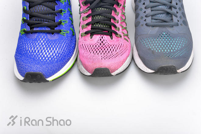 开箱 | 无双而至 Nike Air Zoom Pegasus 33开箱评测