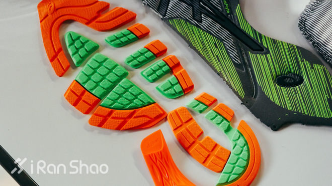 现场 | 轻能取胜 ASICS DynaFlyte轻量跑鞋纽约发布实录