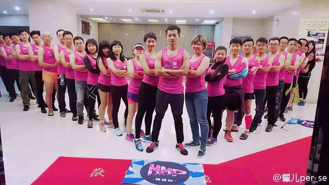 年中盘点 |  马拉松完赛品 你中奖了还是中招了？