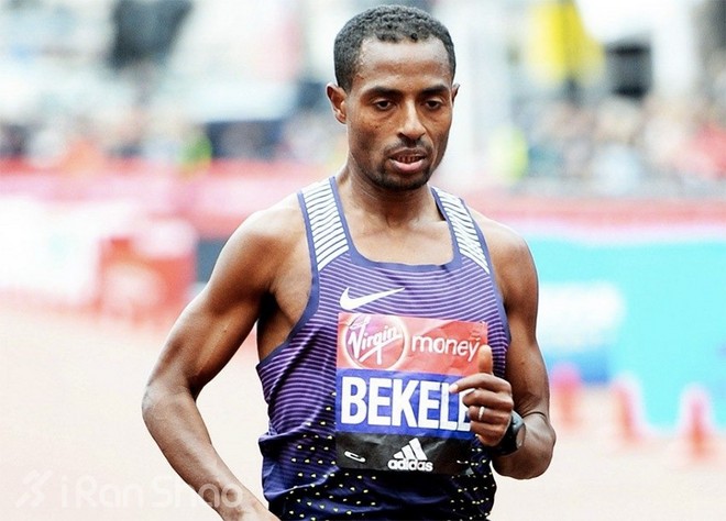 年中盘点 | 上半年马拉松世界发生的两件大事