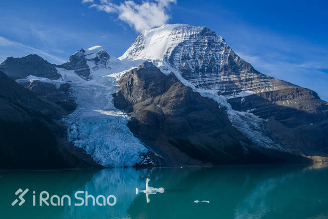 北美超马故事 | 绝色落基山