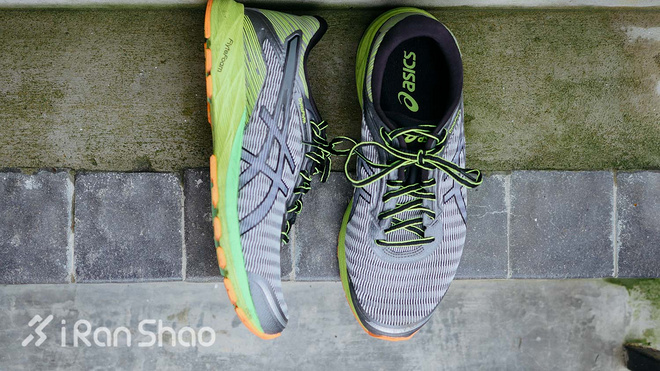 跑鞋 | ASICS DynaFlyte 做一双让人上瘾的跑鞋