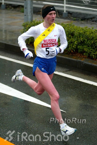 解读 | 俄罗斯兴奋剂丑闻：马拉松“女子第二高手”兴衰记