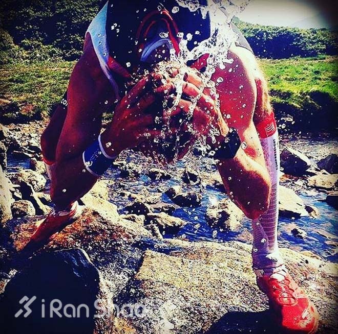 经验 | 这才是夏日跑步的正确打开方式