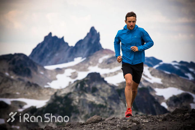 北美超马故事 | 绝色落基山