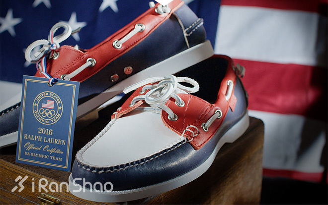 里约奥运 | 倒计时，让我们来看看这些国家的奥运战袍