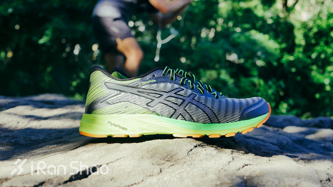 现场 | 轻能取胜 ASICS DynaFlyte轻量跑鞋纽约发布实录