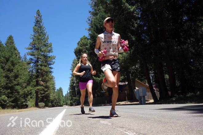 回顾 | WSER西部一百 这才是越野赛始祖应有的全部