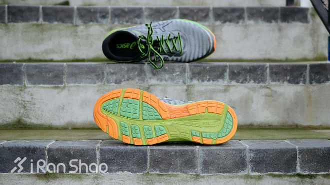 跑鞋 | ASICS DynaFlyte 做一双让人上瘾的跑鞋