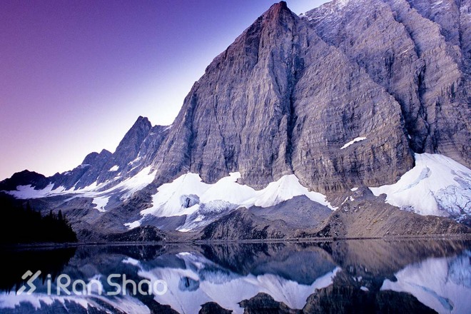 北美超马故事 | 绝色落基山