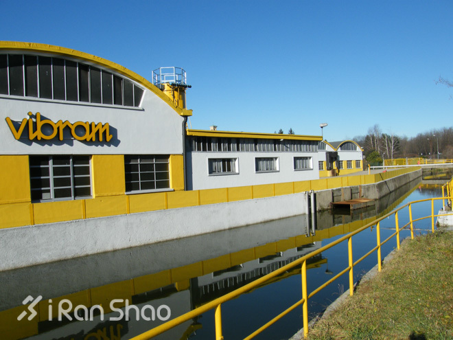 解读 | Vibram：厚积于底  薄发于面