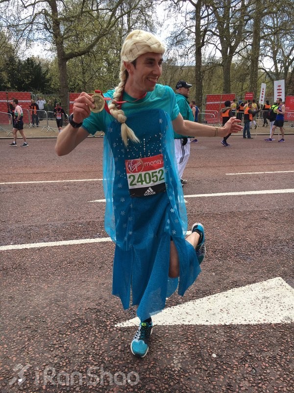 年中盘点 | 2016上半年世界十大马拉松赛事