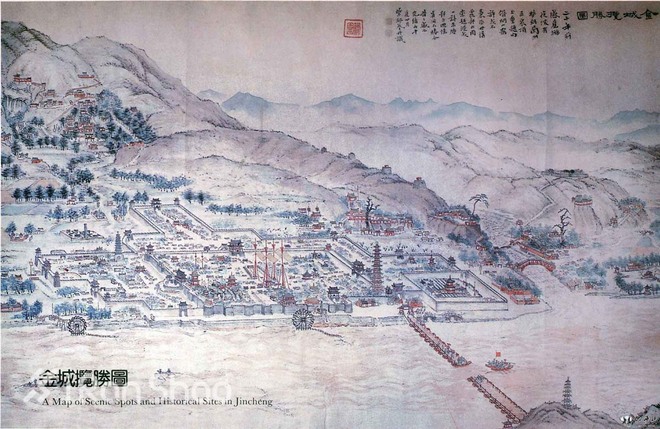 兰马 │一座爱恨分明的城 一场荡气回肠的马拉松