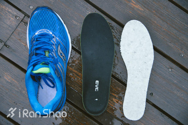 跑鞋  | Saucony Guide 9 九代目的生存规则