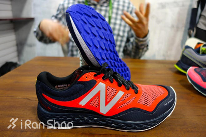 装备 | 十三双必有我一双 2016冬季越野跑鞋大盘点