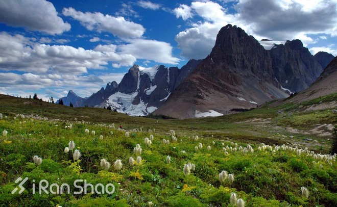 北美超马故事 | 绝色落基山