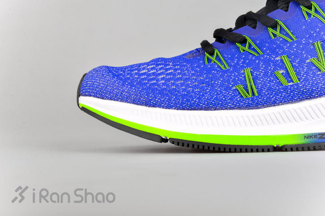 开箱 | 无双而至 Nike Air Zoom Pegasus 33开箱评测