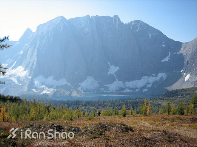 北美超马故事 | 绝色落基山