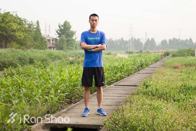 活力青春，势不可挡