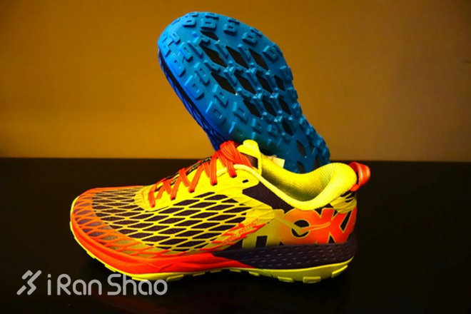 装备 | 十三双必有我一双 2016冬季越野跑鞋大盘点