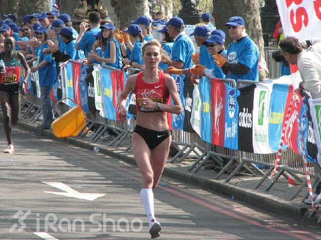 解读 | 俄罗斯兴奋剂丑闻：马拉松“女子第二高手”兴衰记