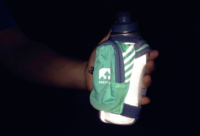 闪购 | 让这些贴心的功能装备 点亮你的夏日训练季吧