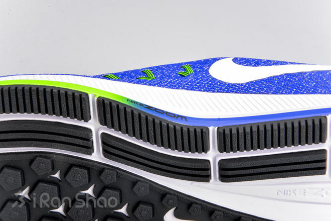 开箱 | 无双而至 Nike Air Zoom Pegasus 33开箱评测