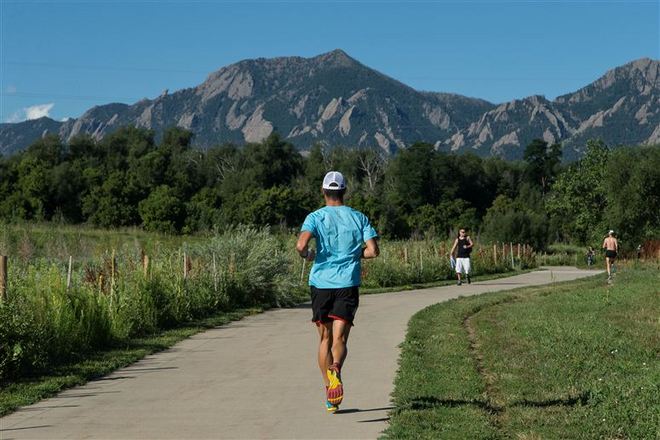 人物 | 不仅快，而且帅，英国两兄弟入选奥运马拉松国家队