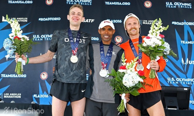 年中盘点 | 上半年马拉松世界发生的两件大事