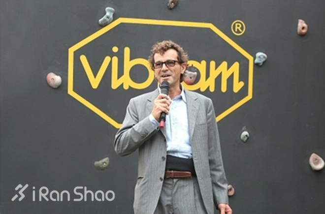 解读 | Vibram：厚积于底  薄发于面