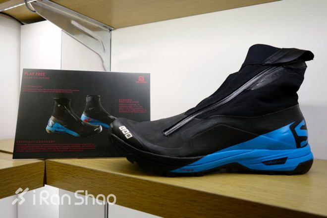 装备 | 十三双必有我一双 2016冬季越野跑鞋大盘点