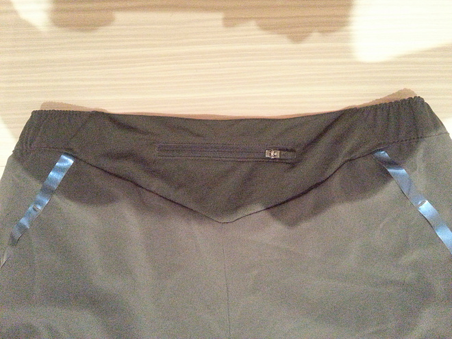 测评|ODLO Evolution Light属于跑者的贴身盔甲