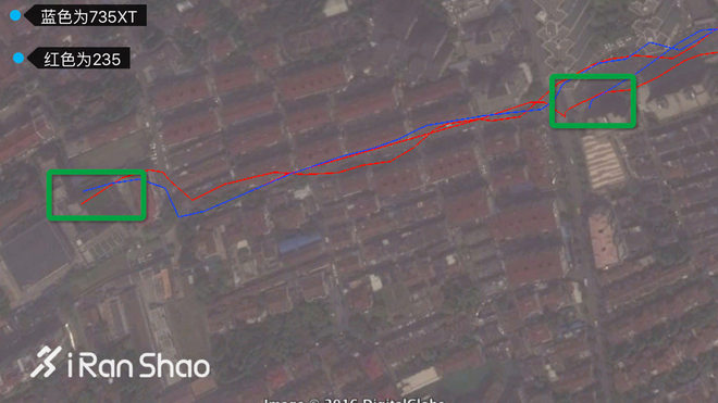 手表 | 铁三时代新宠 Garmin Forerunner 735XT深度评测（二）