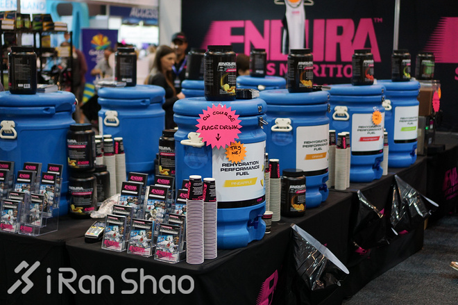 回顾 | 2016 黄金海岸马拉松 EXPO：遇见好时光