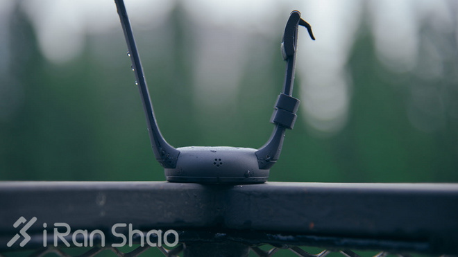 手表 | Suunto 颂拓 Spartan Ultra的第一次亲密接触