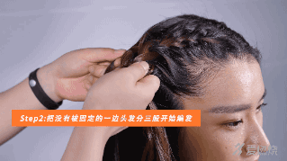 六款最适合跑步的女生发型 轻松打造完美运动女神