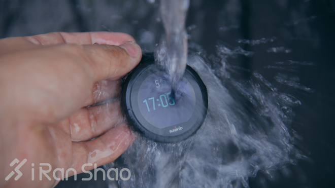 手表 | Suunto 颂拓 Spartan Ultra的第一次亲密接触