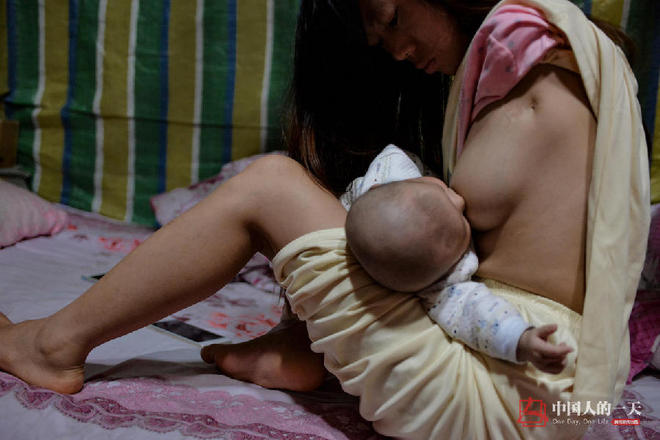 人物 | 马明涛：可能是世界最快的断臂飞人