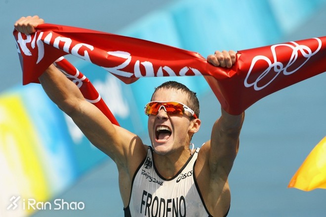 人物 | 世界“铁三天王”弗罗德诺