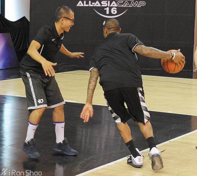 人物 | 主播跑者于嘉（下）