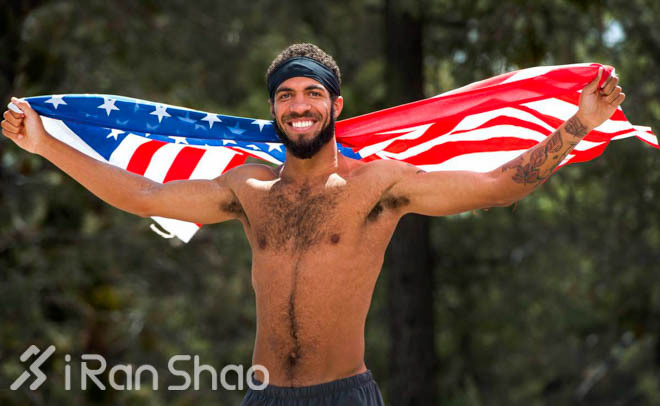 人物 | 鲍里斯·拜里安(Boris Berian)：执着的追梦人